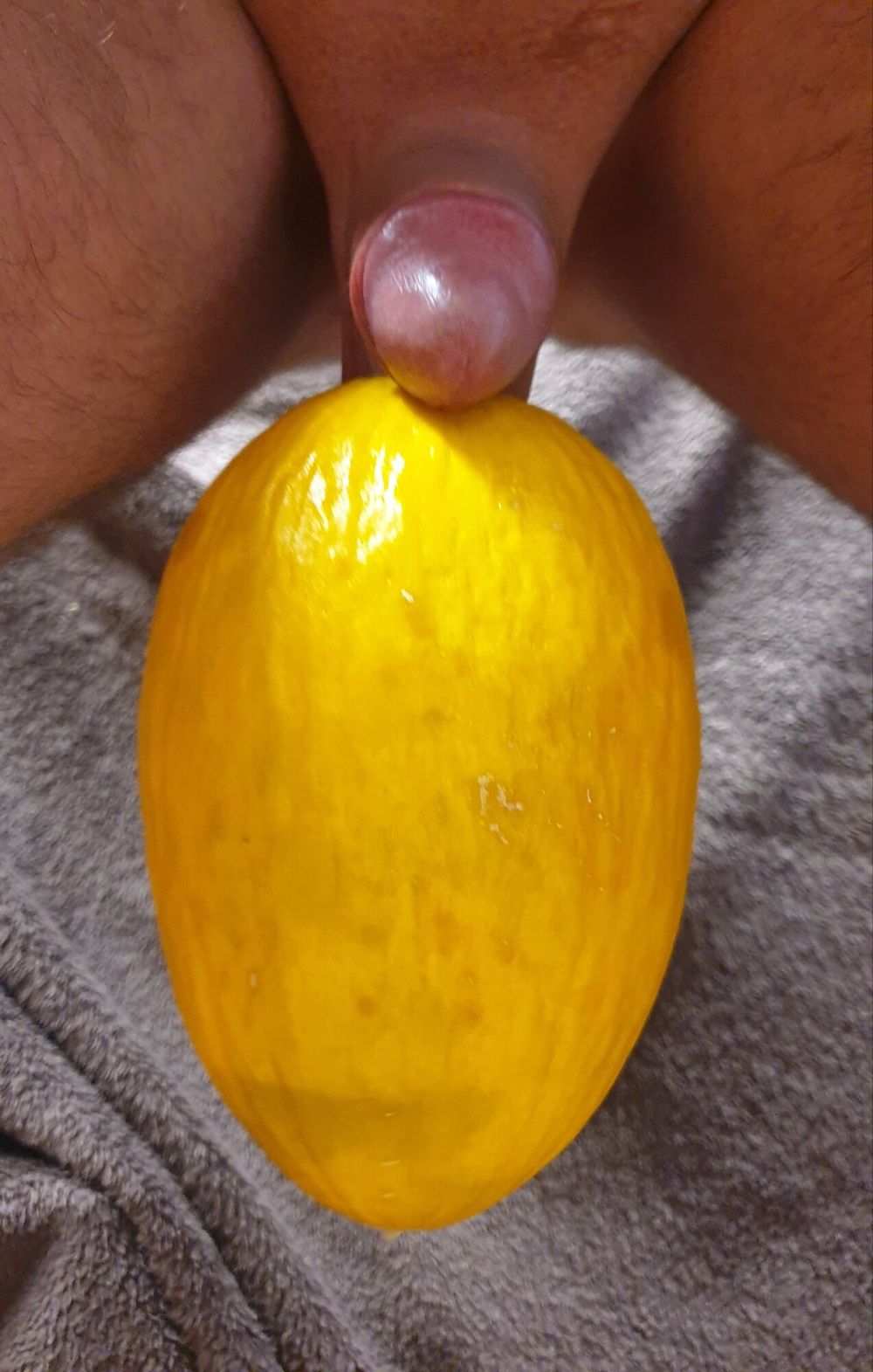 Cock in objects #6