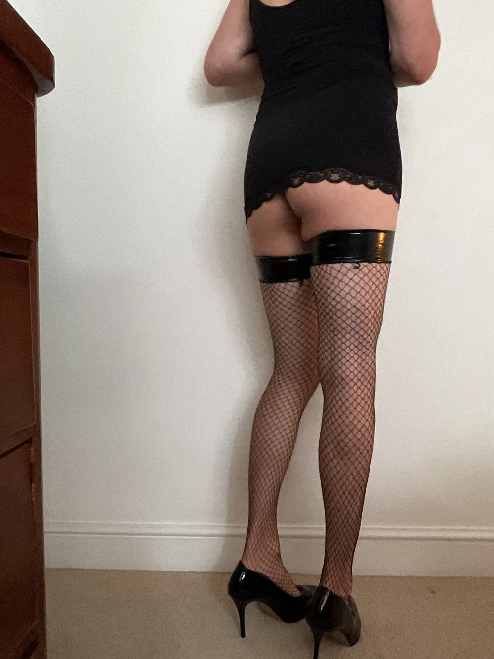 Dressing Up 2