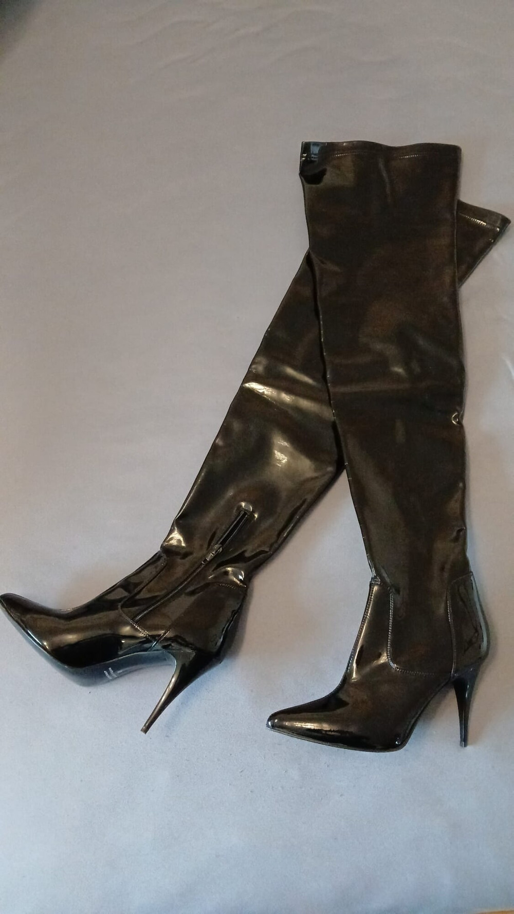 Die Schuhe meiner Frau #5