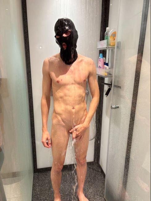 Shower #3