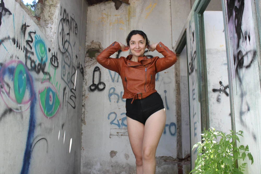 Kathy #2