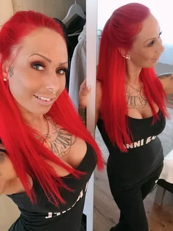 anni angel private photos         