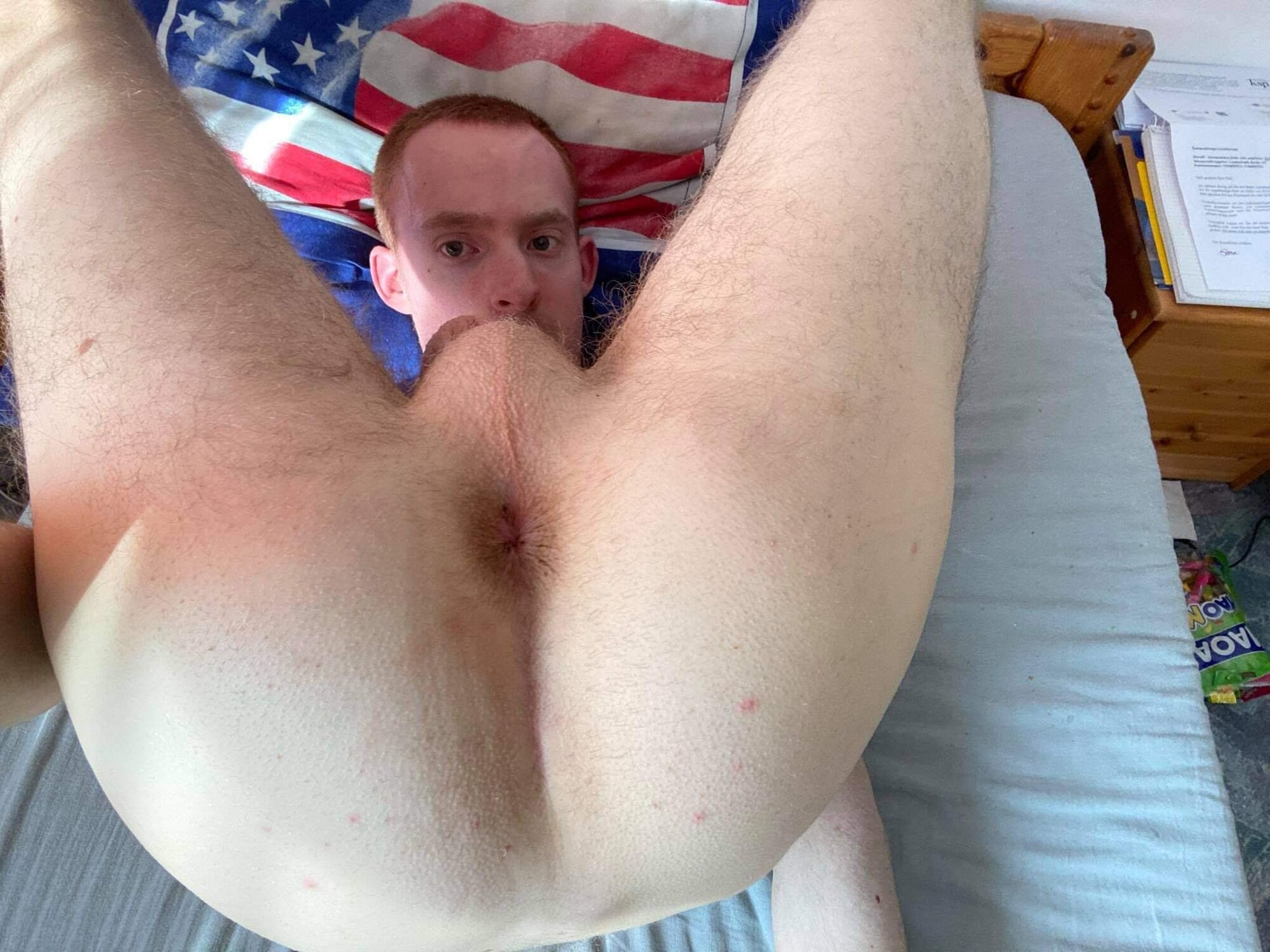 Ass