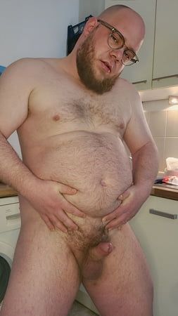 A really hairy gay dirty cock - Part 3