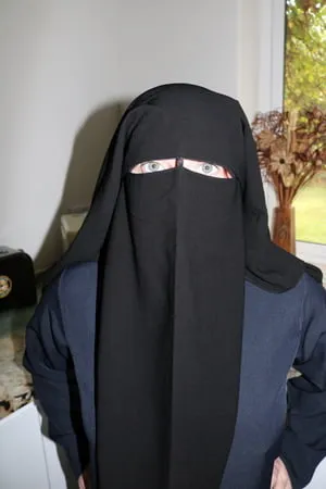 burqa         