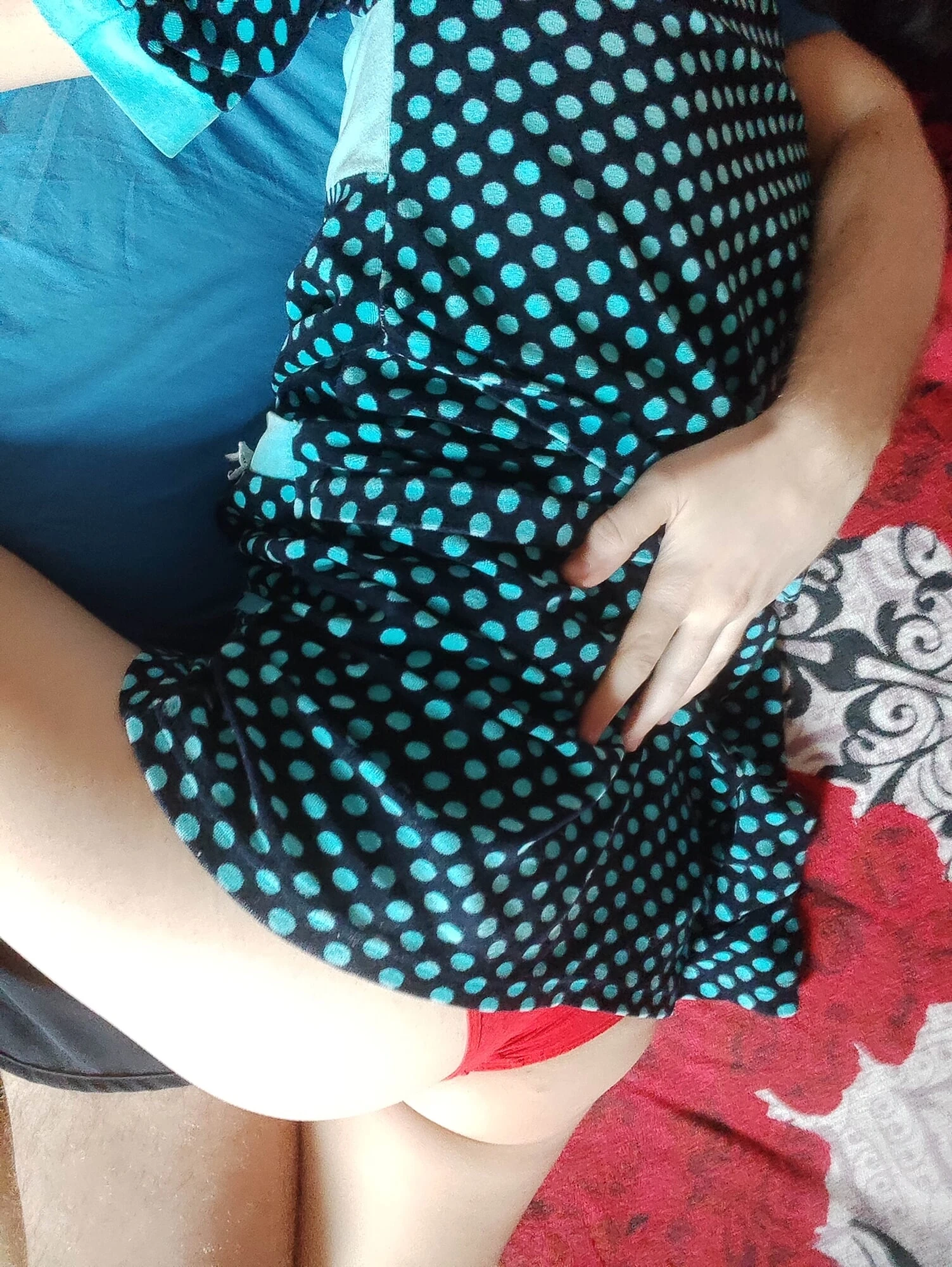My sweet little holes 🥰 #26