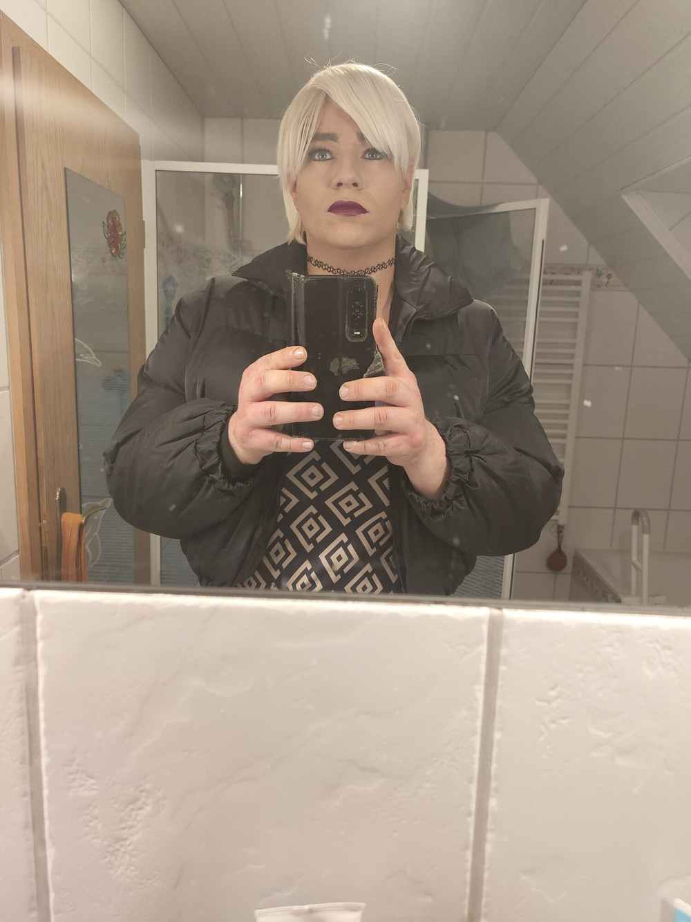 Ich als TV Sabrina  #2