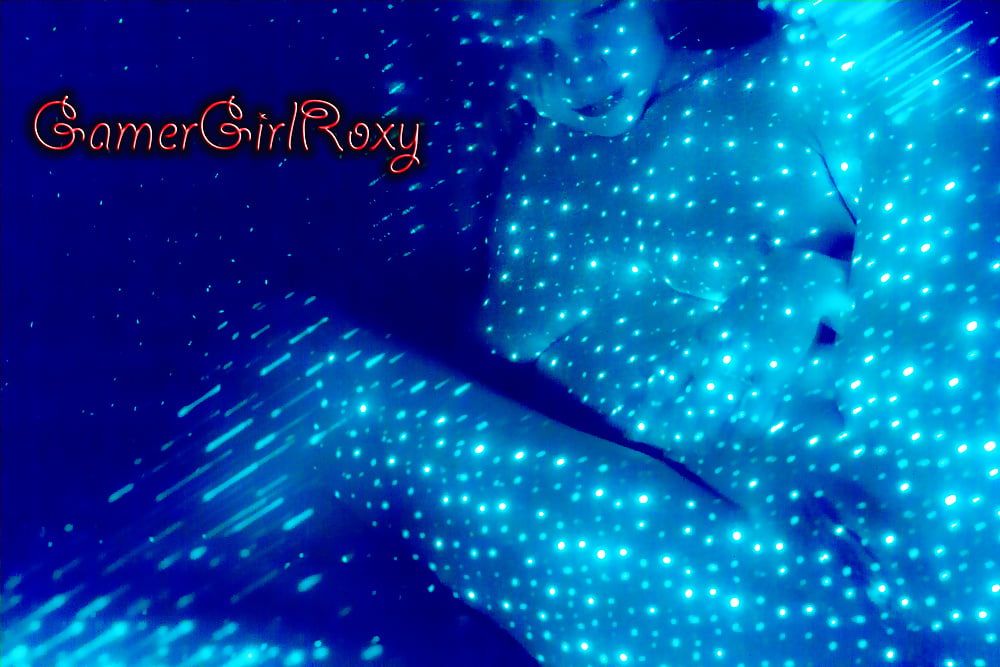 GamerGirlRoxy #3
