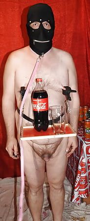 Servire Cocacola