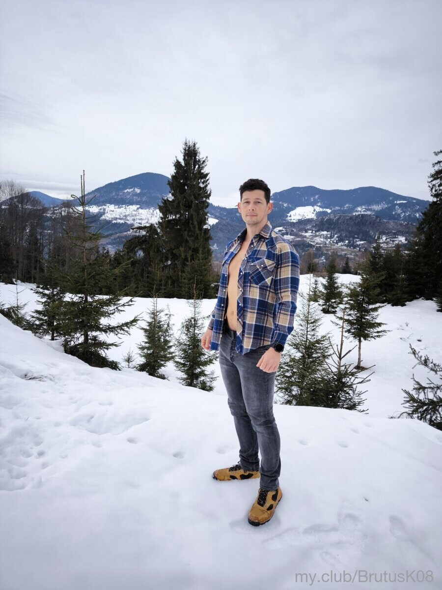 Brutus K Free Photos #7