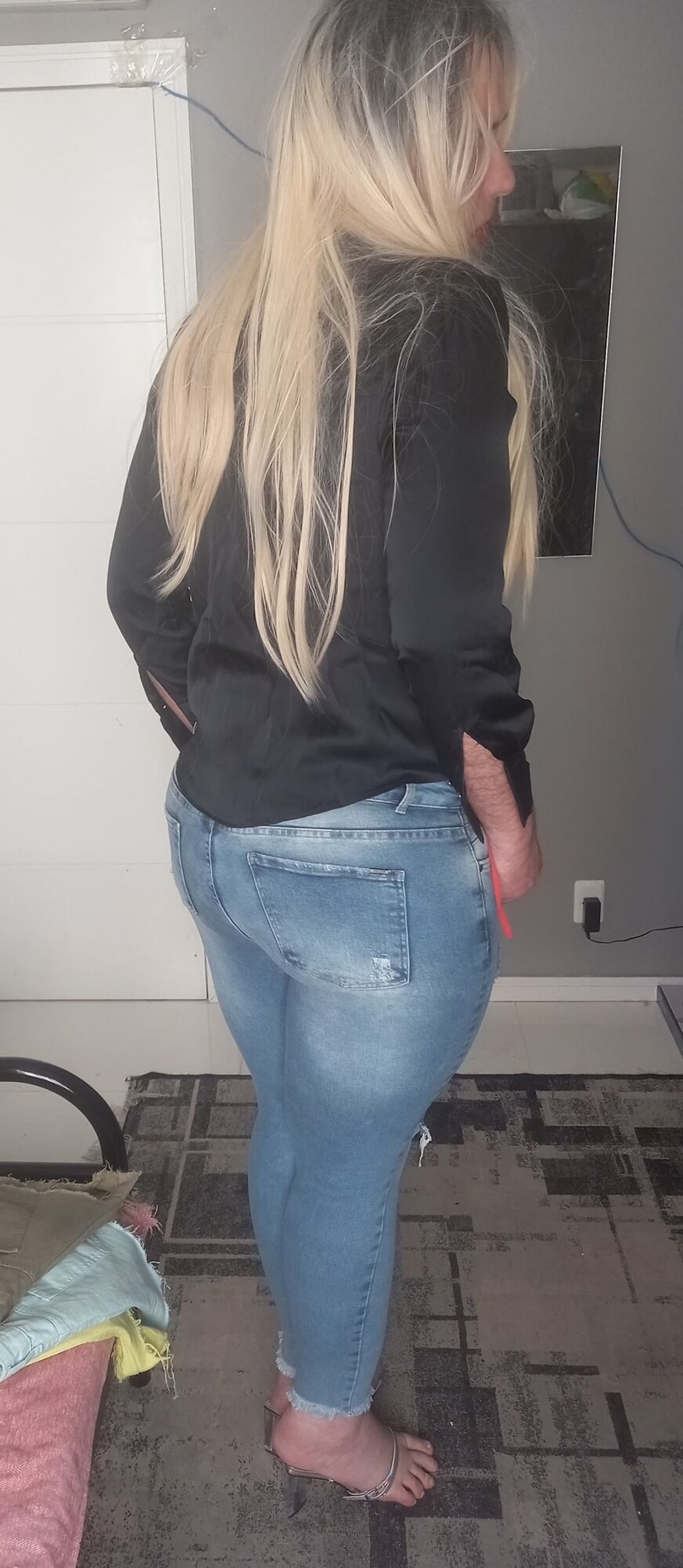 My ass for you cum! #48