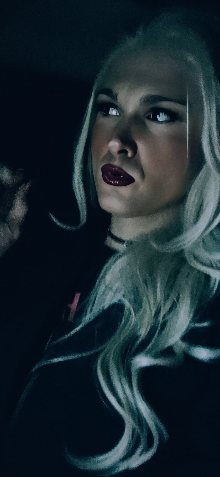 SIS BITCH #5