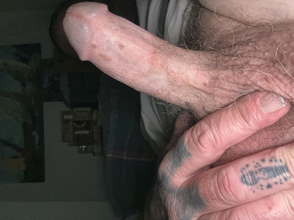 I’mCock