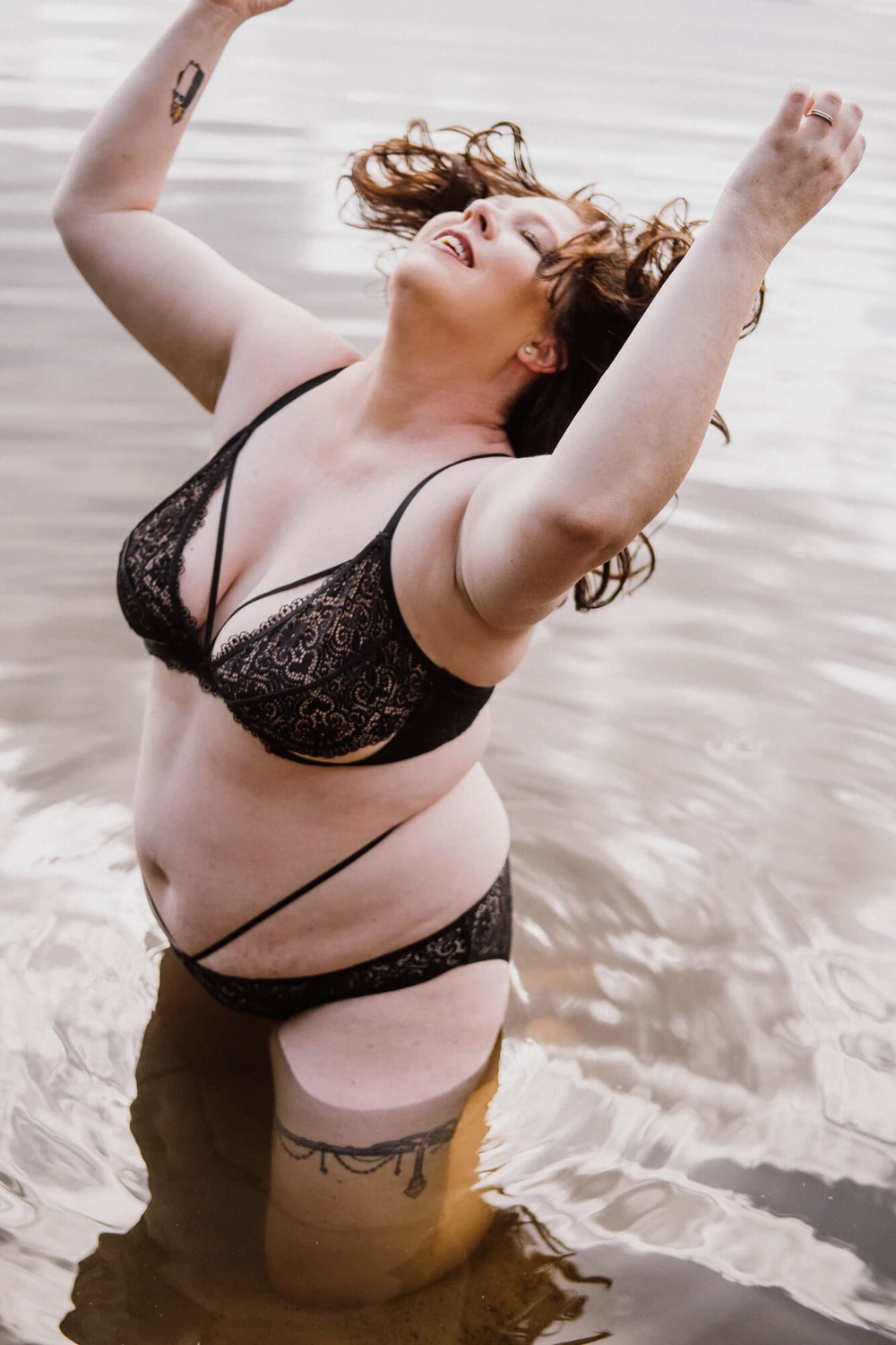 Modeling #5