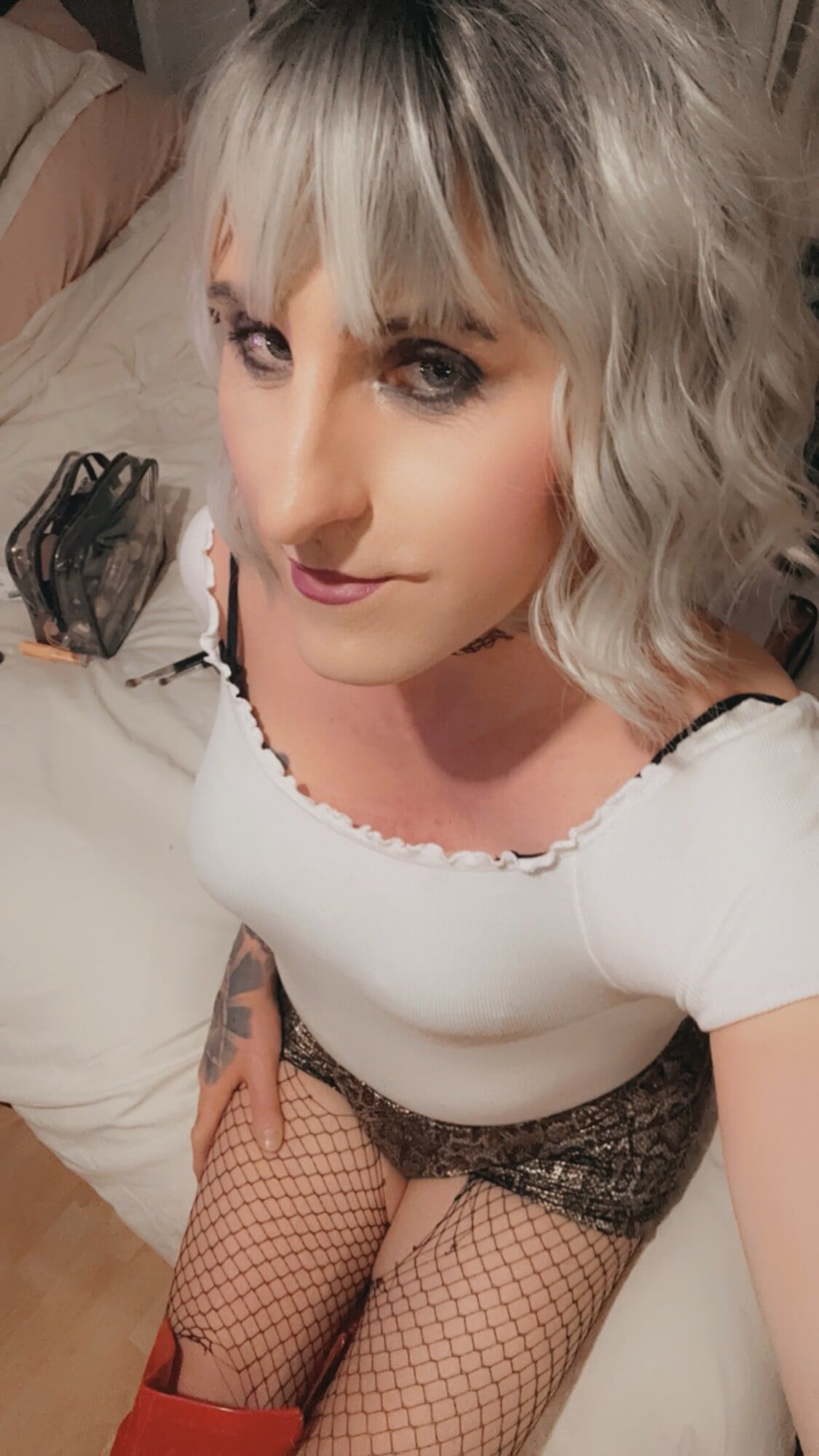 Trans slut Candice  #8