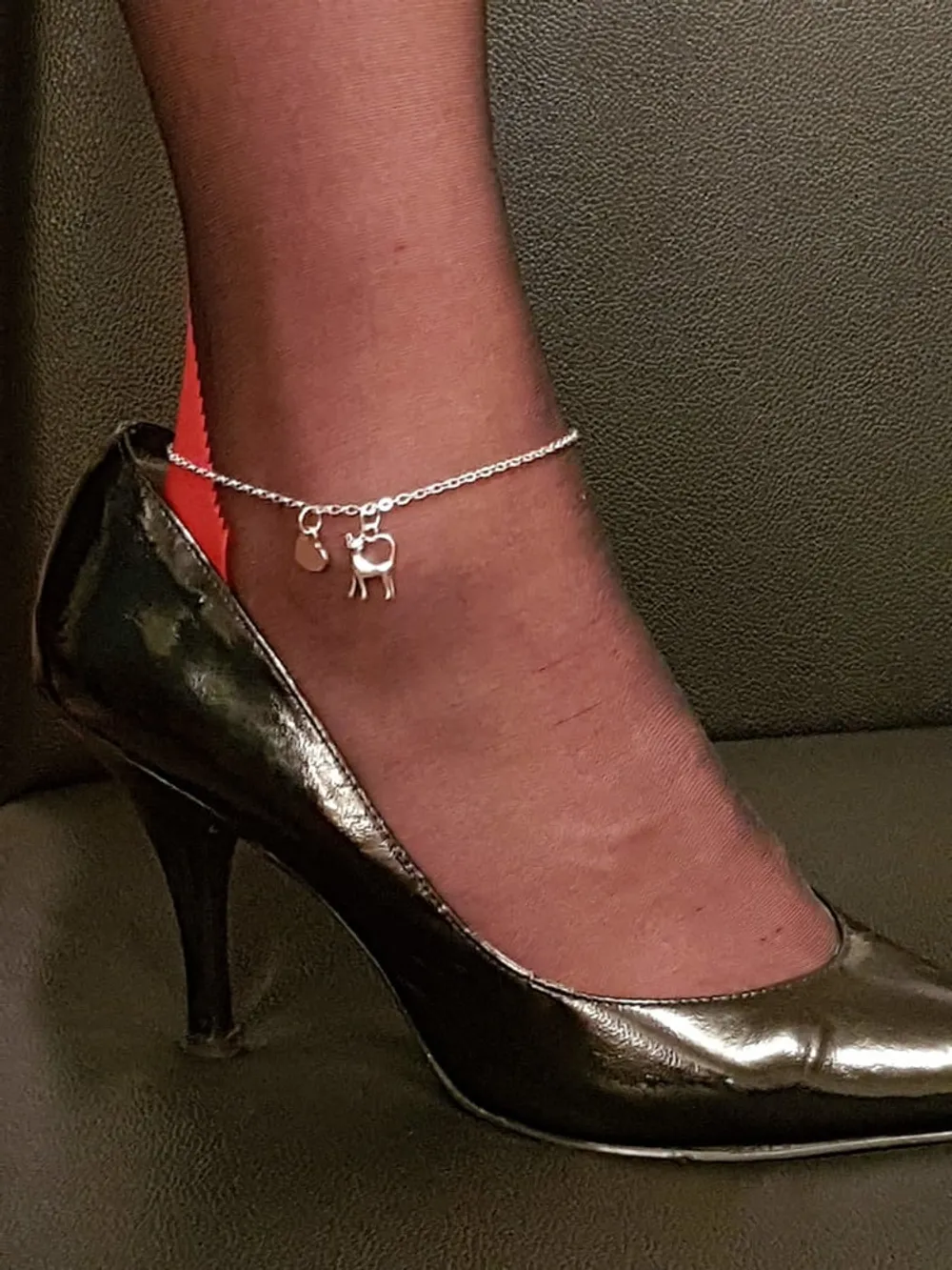 Anklets #2