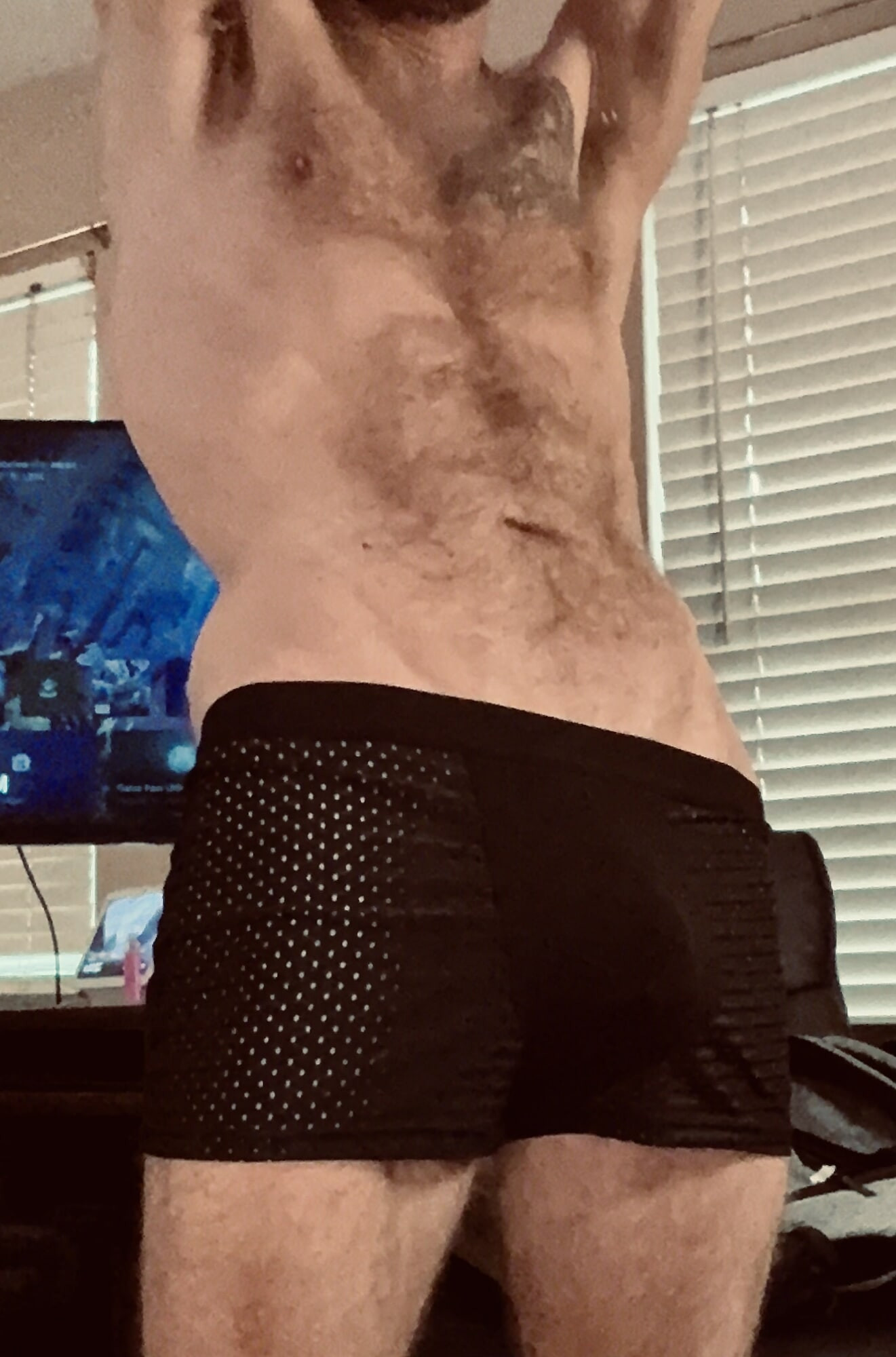 New underwear 