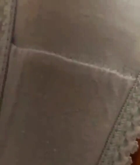 panties. 