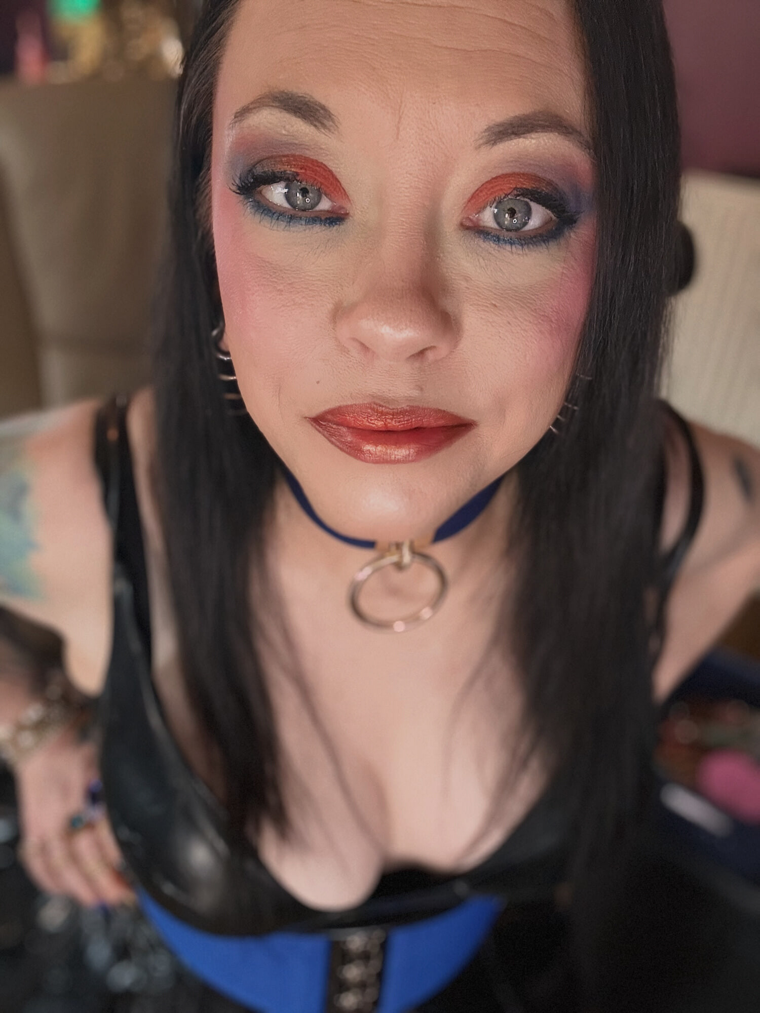 Tina Snua Selfies #237 #43