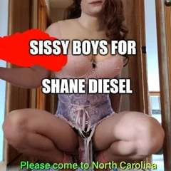 Sissy Allison Blake