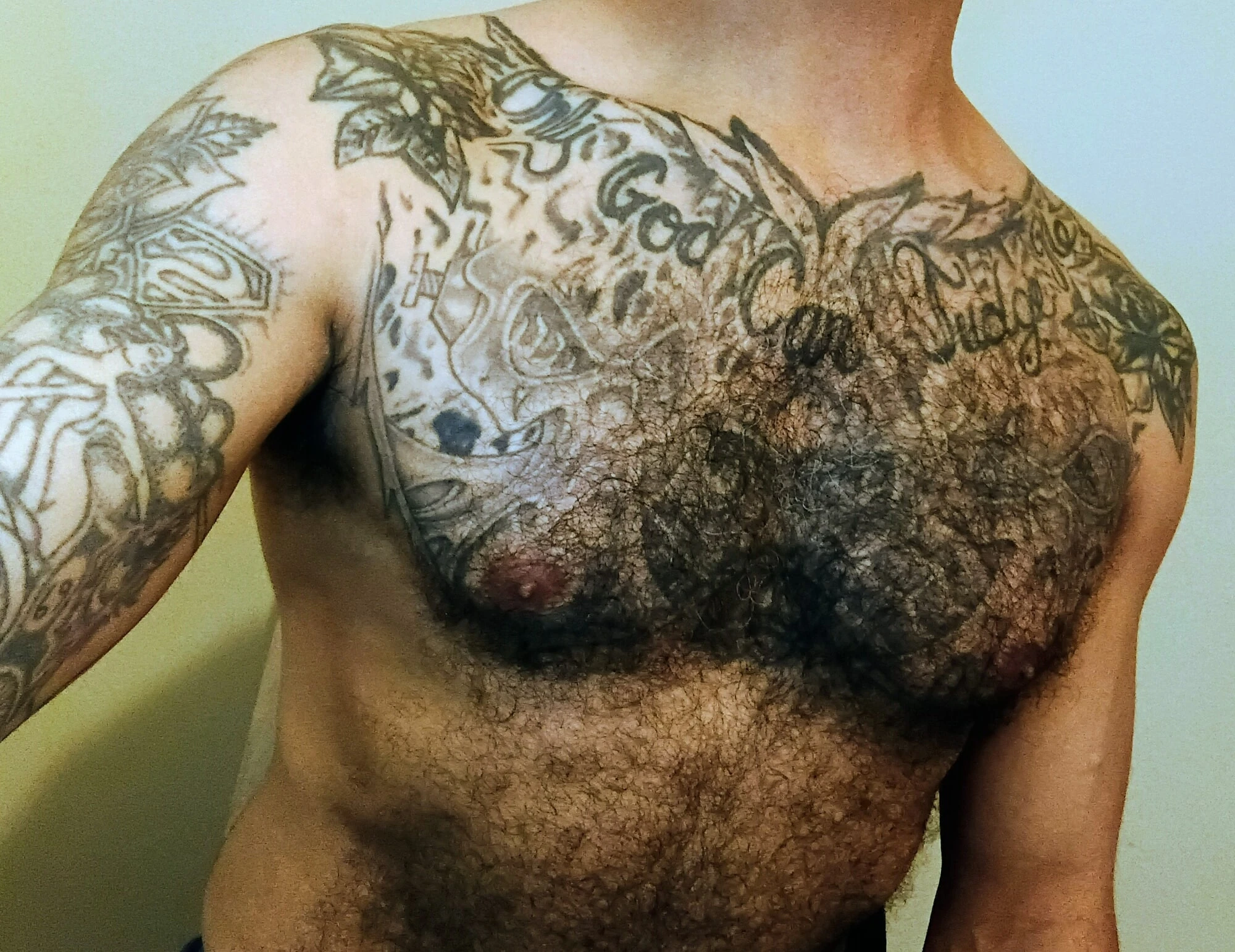 Tattoos 