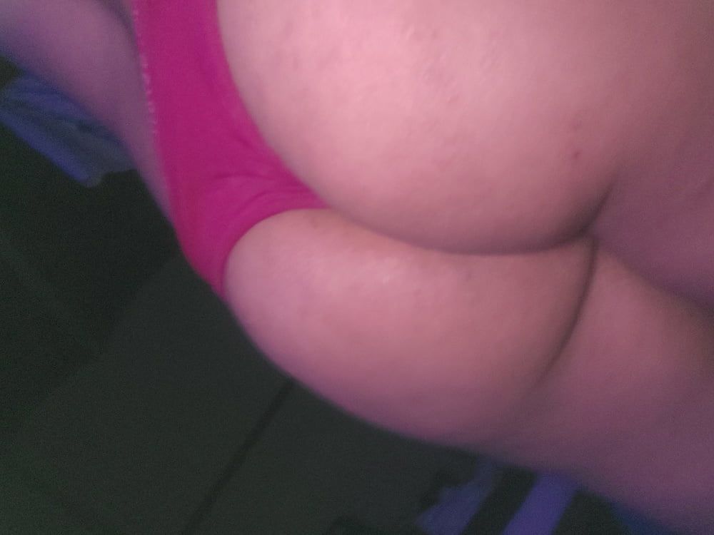 My big ass in pantys #9