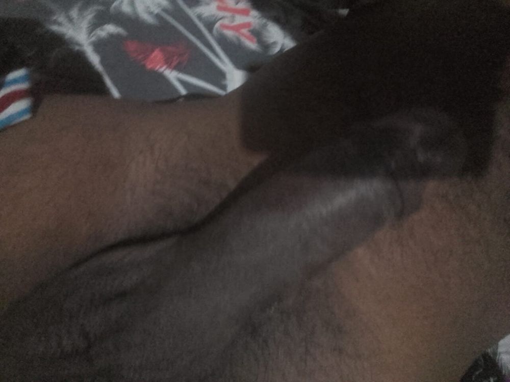 My all days cock pic  #3