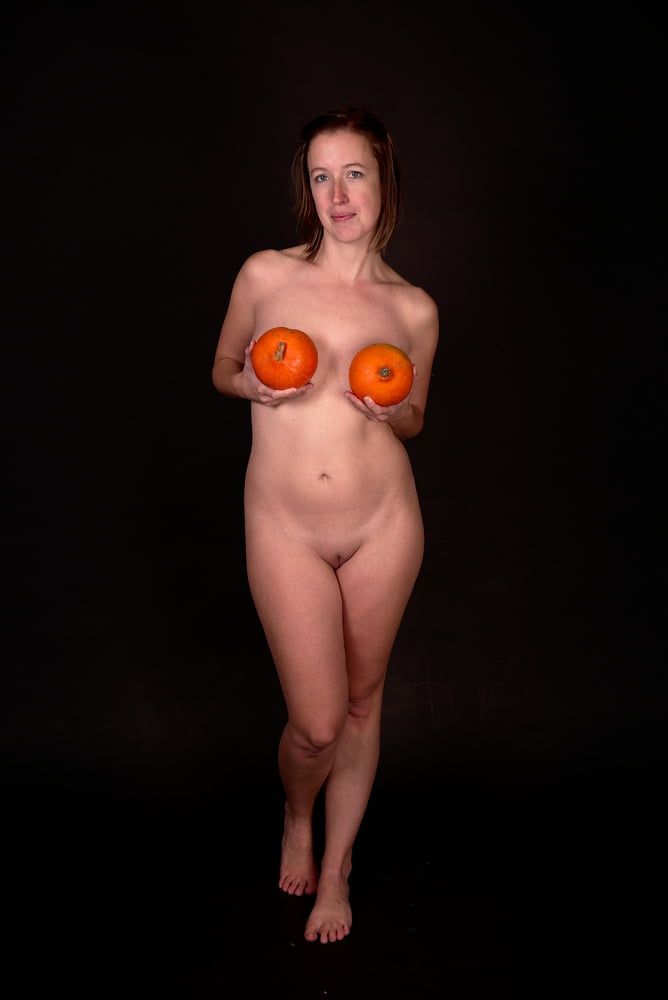 Pumpkin #3