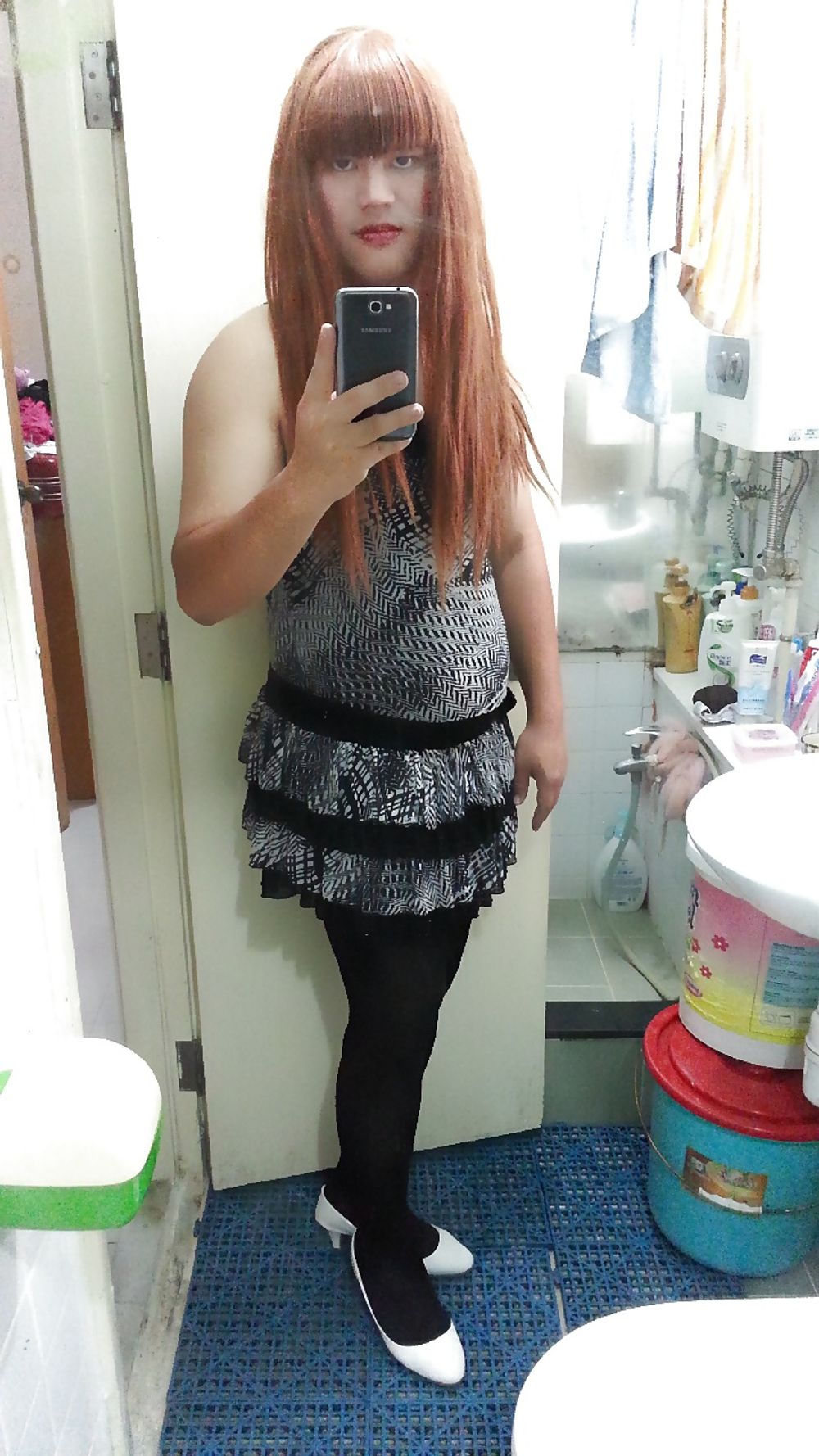 Crossdresser 3 #59