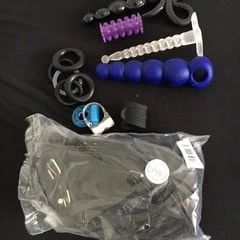 My Toys