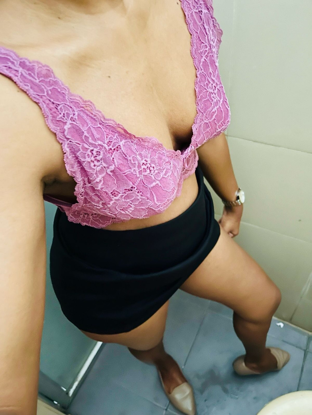 My small tits #15