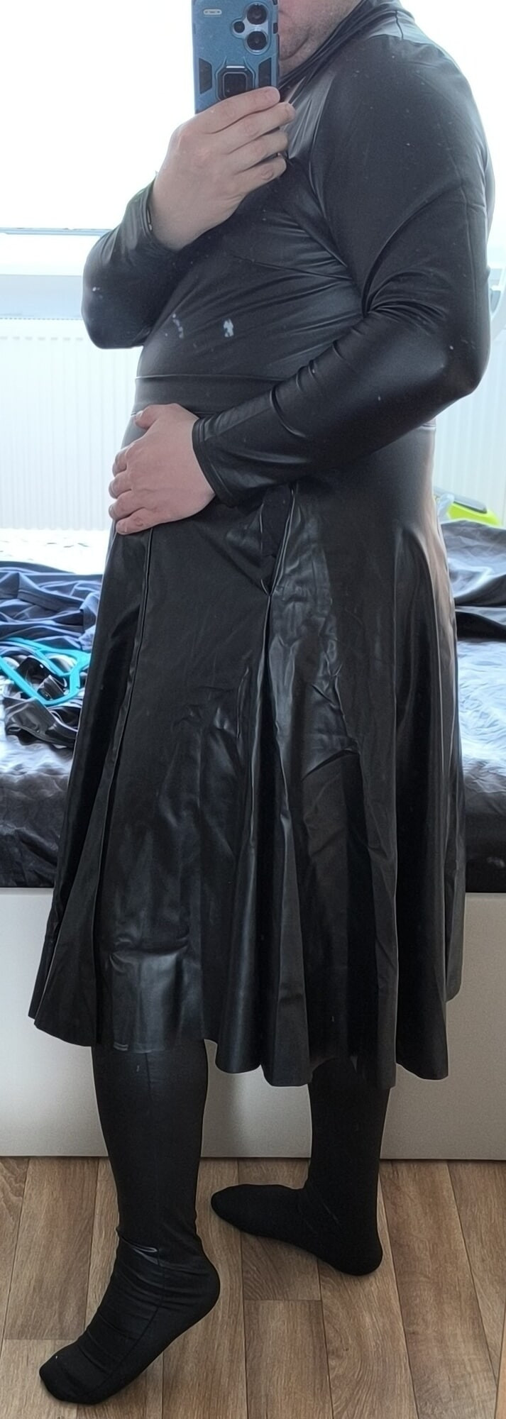 me and my fetish lingerie #23