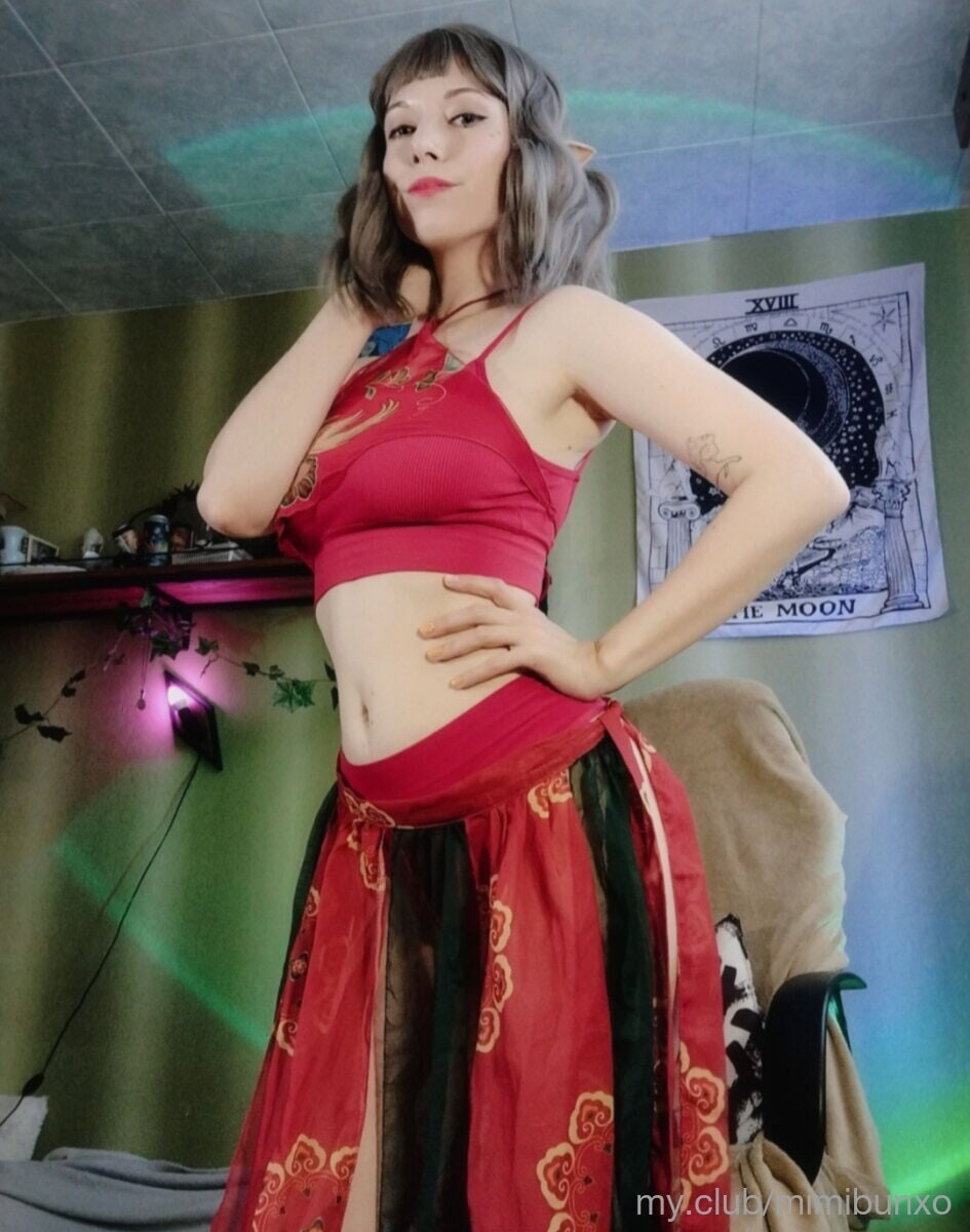 Mimi Bunny ♡ Free Photos