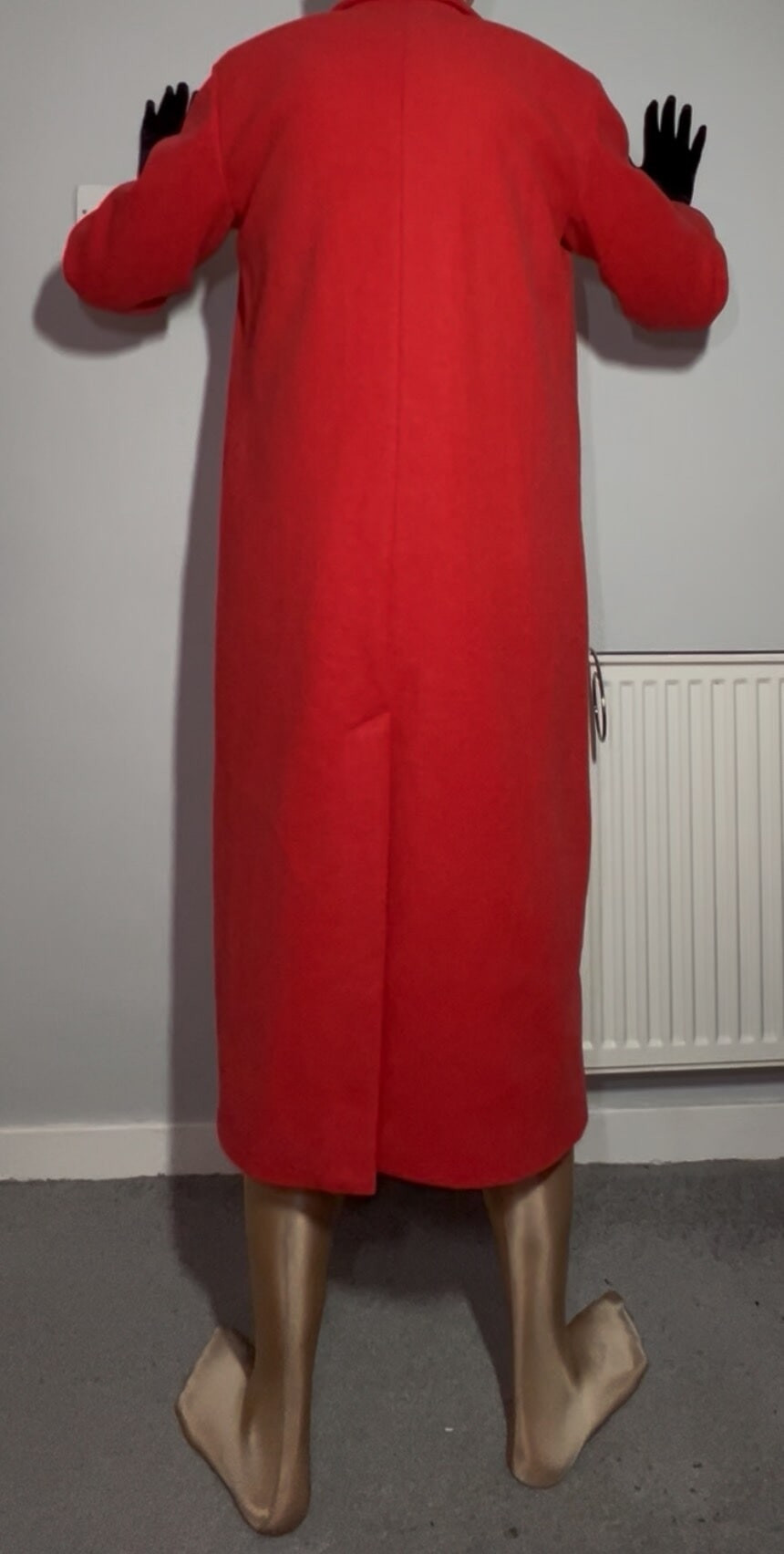 Cross dressing sissy  #31