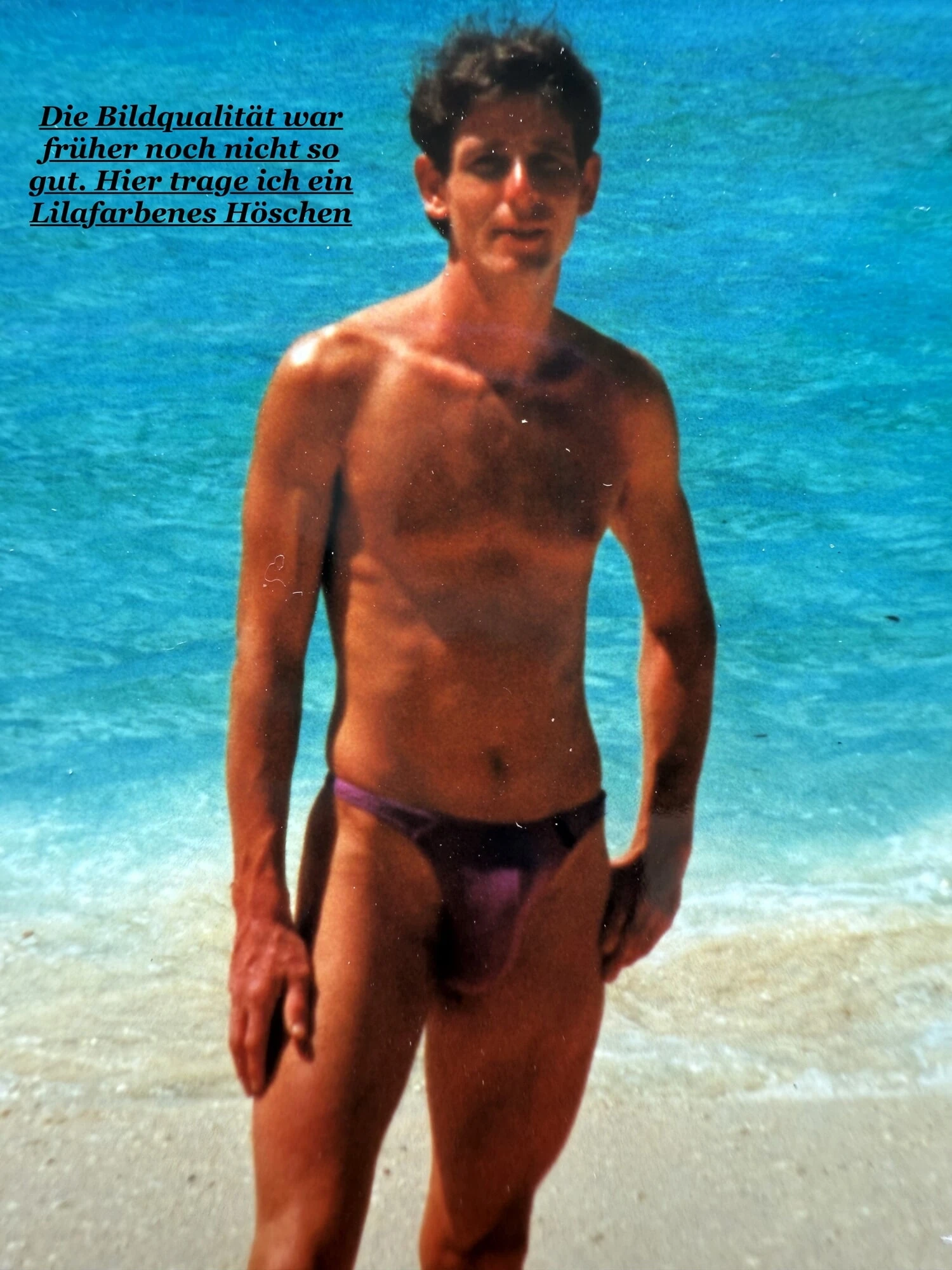 Holiday Photos from the past 