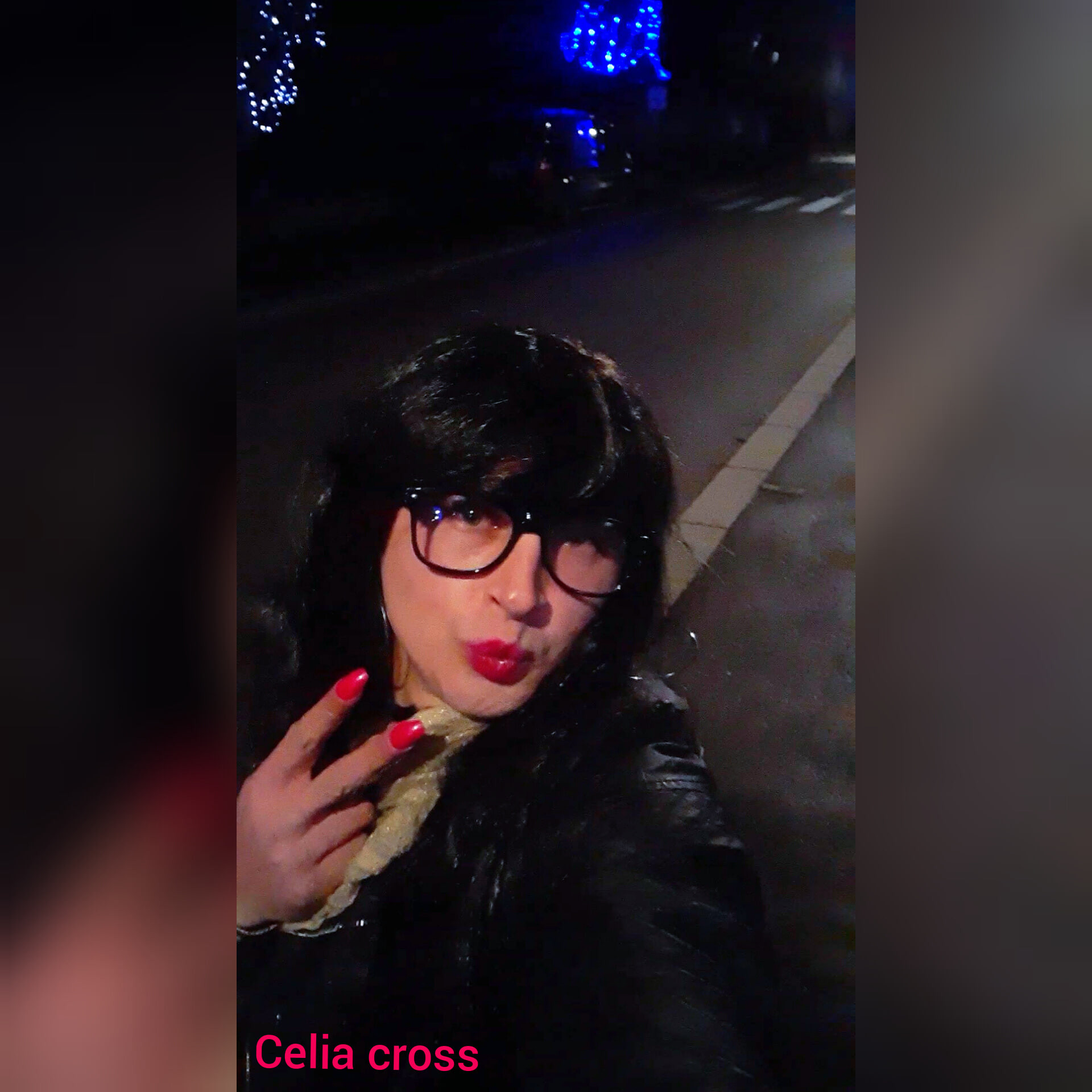 Trans besancon salope travestie #33