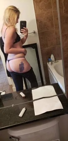 self obsessed slut         