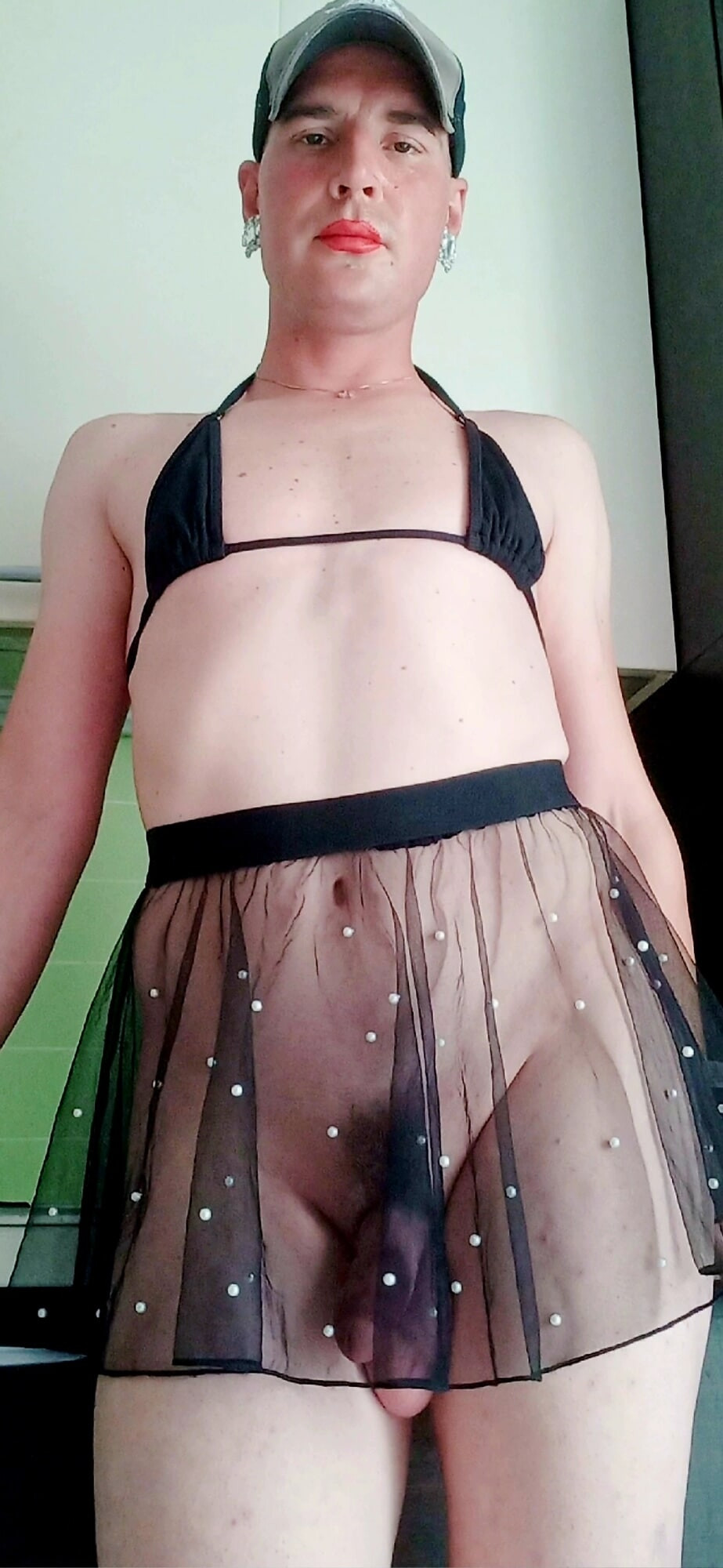 Ucraino sottomesso Viacheslav_Petrenko Brava di bocca #53