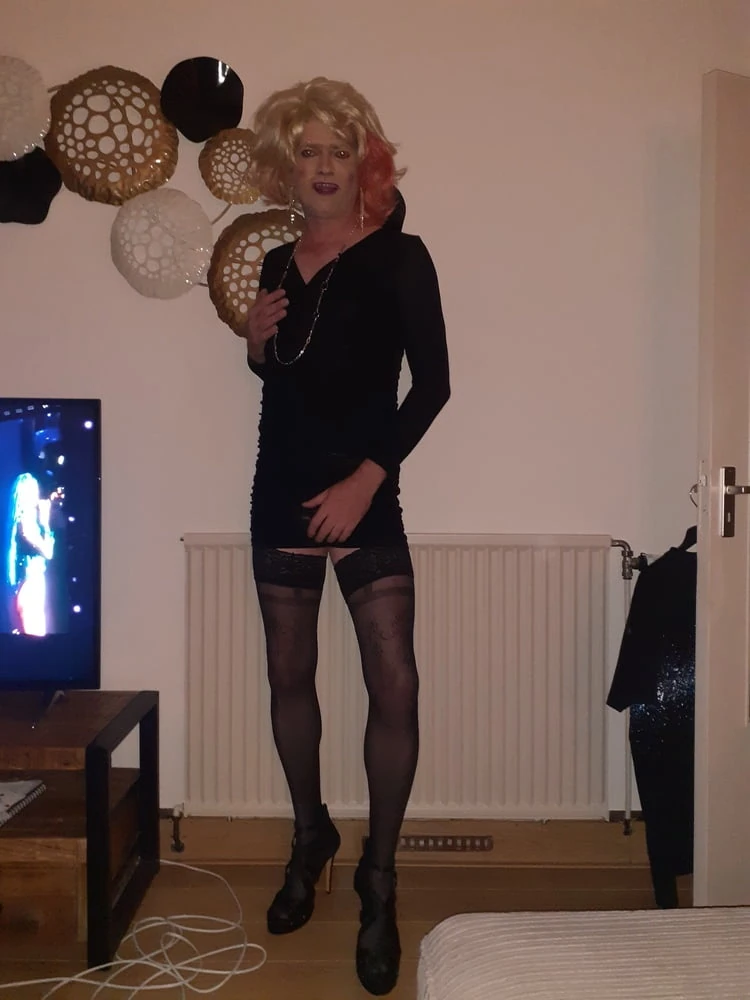TvCindy  #12