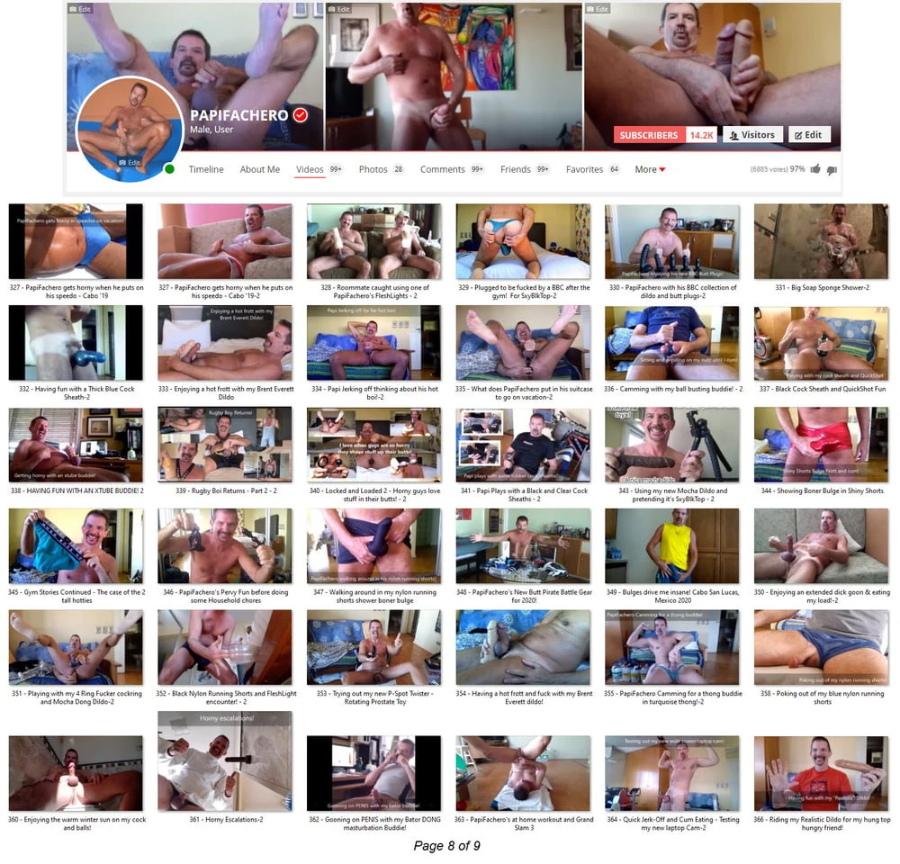 Video Archives #13
