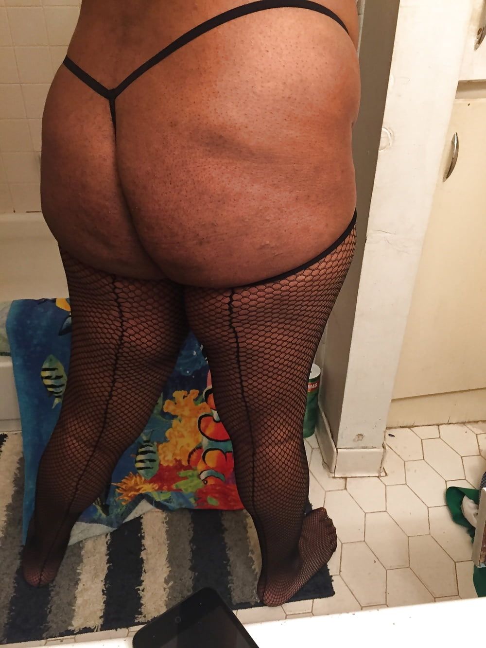 Sexy curvy me #37
