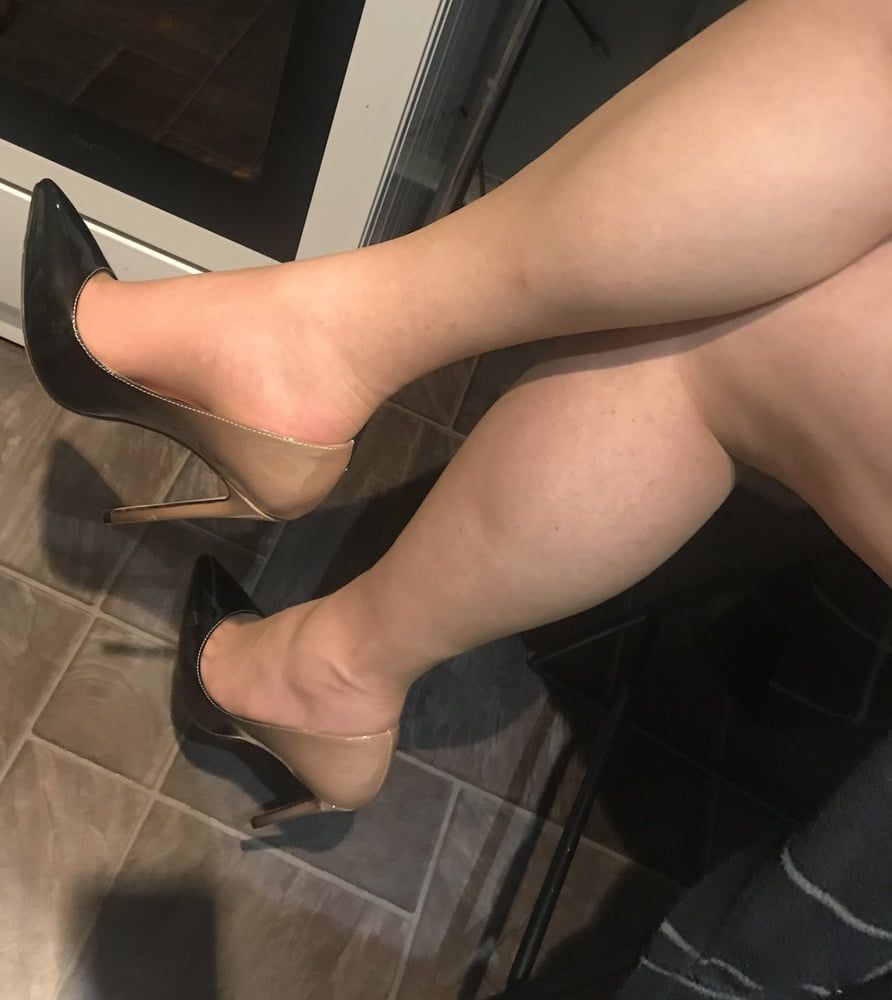 Sexy legs #31