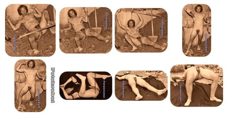 Super Model Andy Schenkel 190