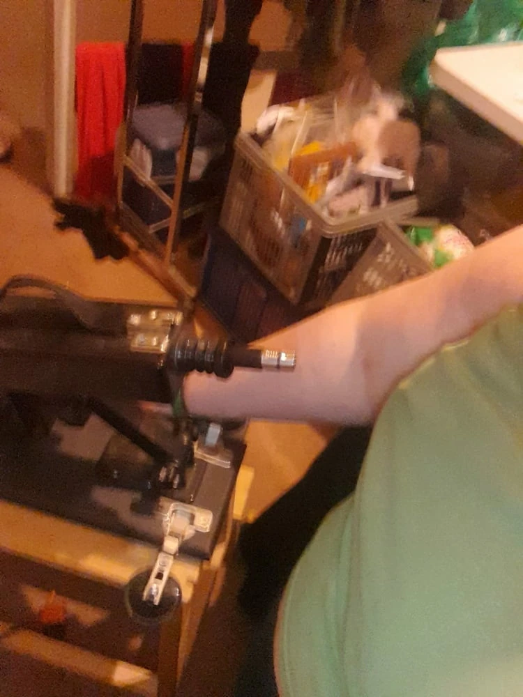 My Toy Chest #2