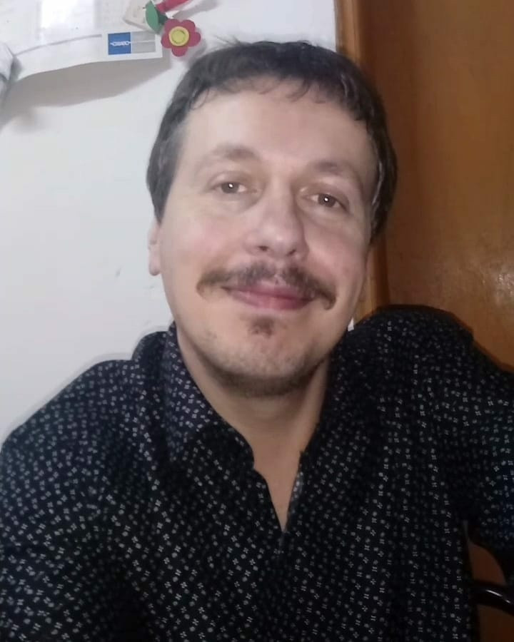 About me #2