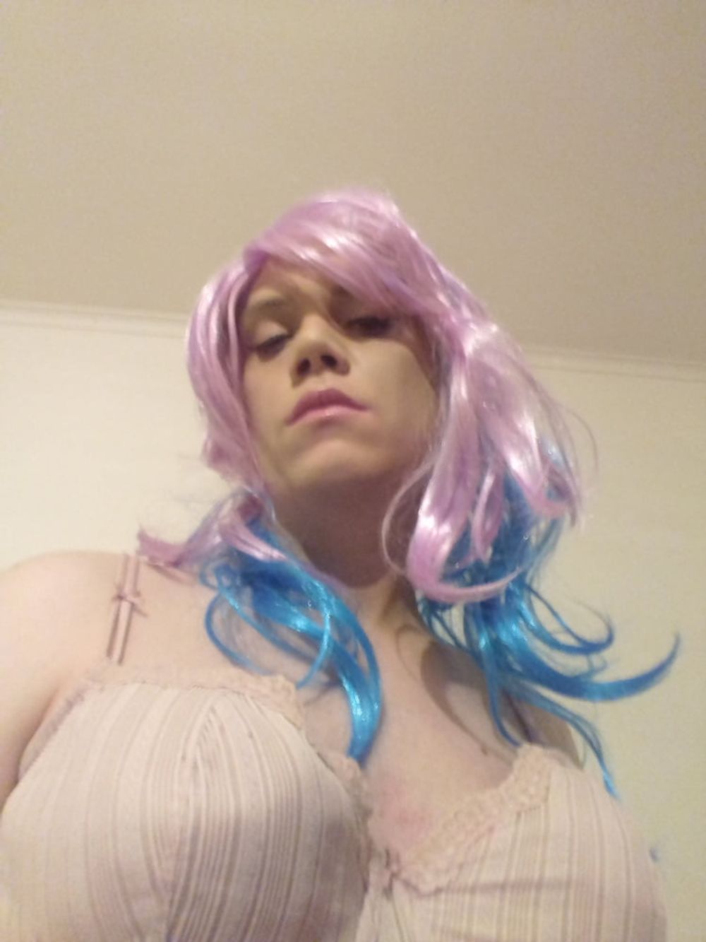 my wigs  #6