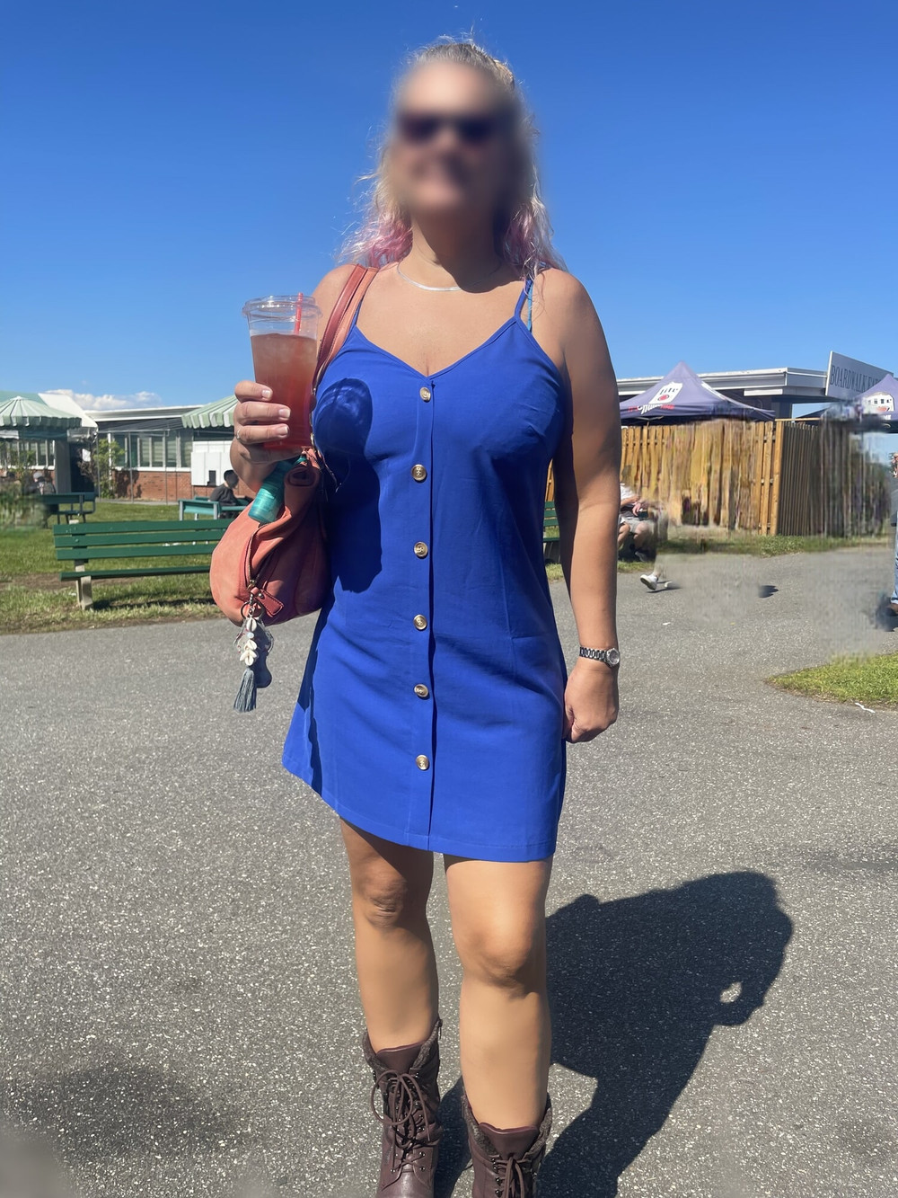 Pictures from soon to be posted videos  #17