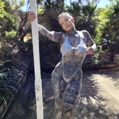 Melody Radford Fucked