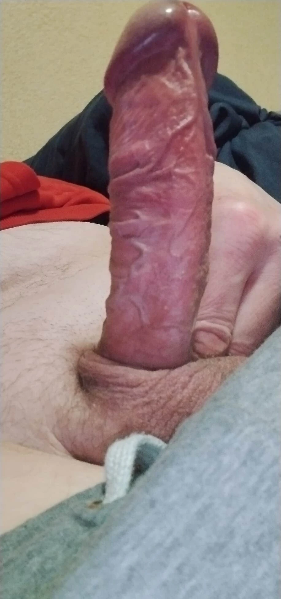 Spragniony #3