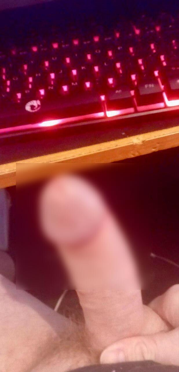 第一次尝试鸡巴图片:P